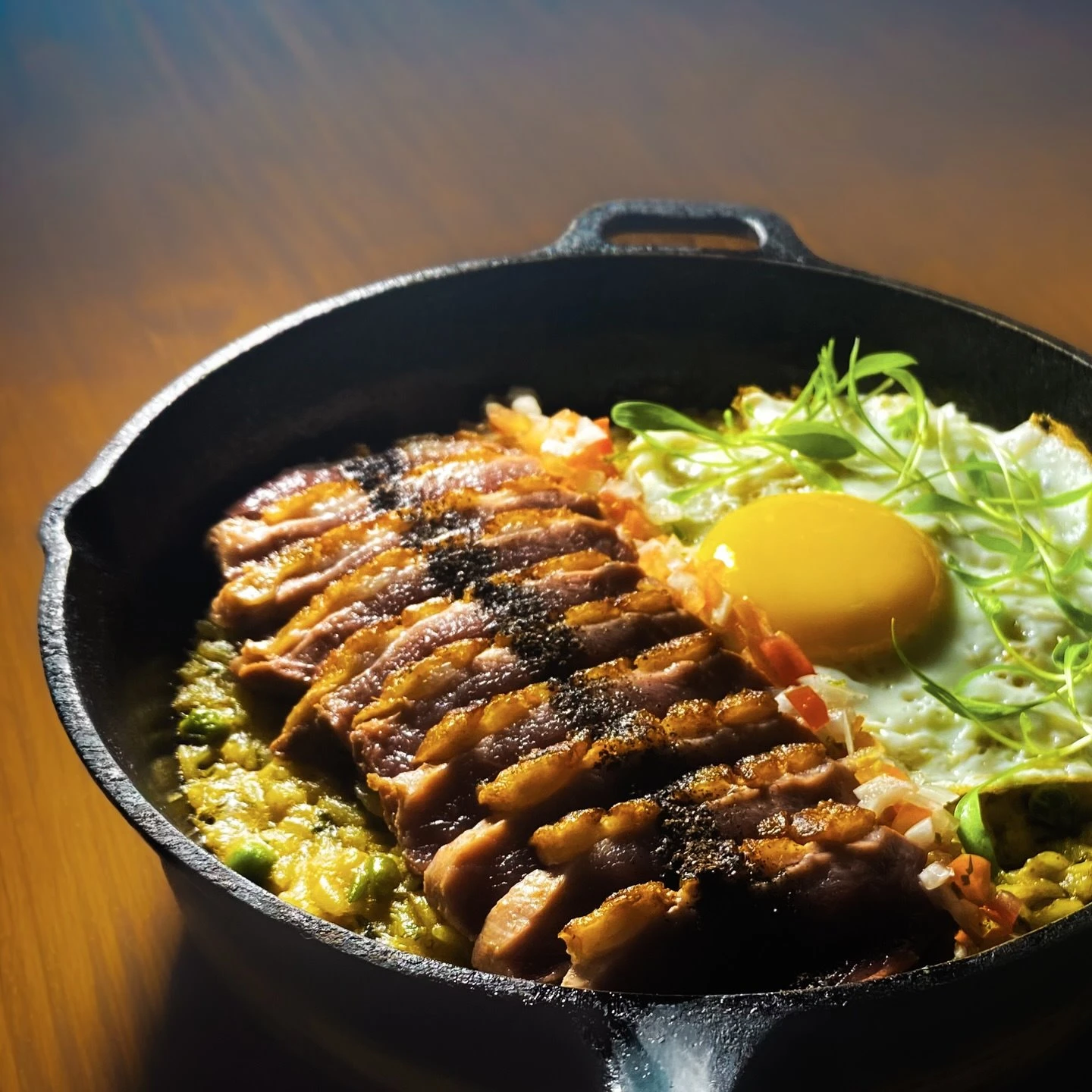 Arroz Norteño